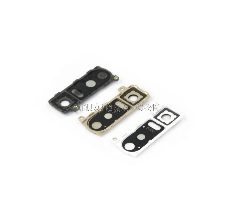 Thay thế kính camera sau+phím chỉnh âm lượng và phím home LG G3 F400